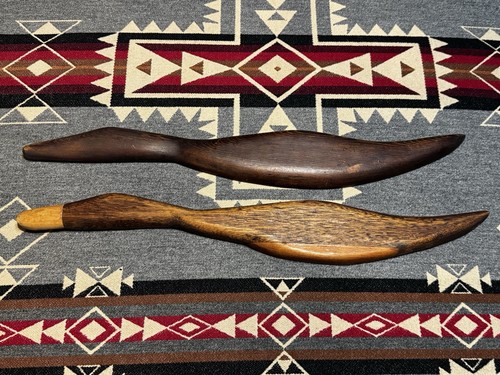 Vintage mcm wood - mcm,