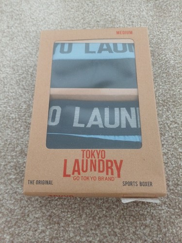 The orginal tokyo laundry - the,