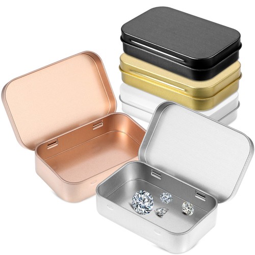 Pcs accessory box - pcs,