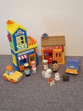 ELC Happyland Village Vet &