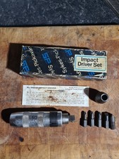 SYKES PICKAVANT 040100 1/2"