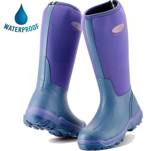 Grubs frostline mens - 5.0,