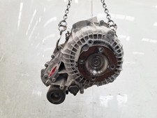 2018 LAND ROVER RANGE ROVER 4.4L Diesel 8 Speed Automatic  Transfer Box/Case