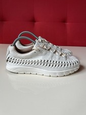 Nike mayfly woven cream - mayfly,