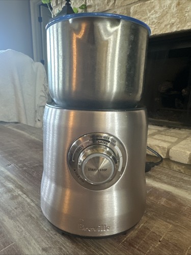 Breville milk cafe - milk,