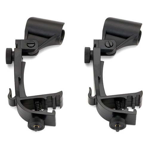 Drum microphone clip better - drum,