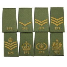 AGC SPS ADJUTANT GENERAL CORP