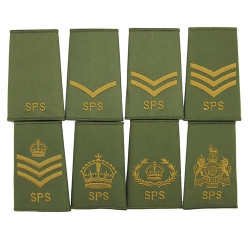 Agc sps adjutant - agc, corp