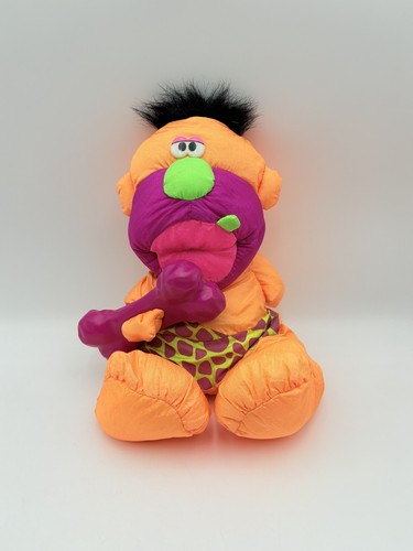 Fisher price puffalump plush - price,