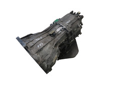 BMW 520D 5 SERIES 2011 F11 F10