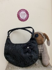 Top Handle little Black the