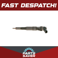 Diesel fuel injector fits - injector,