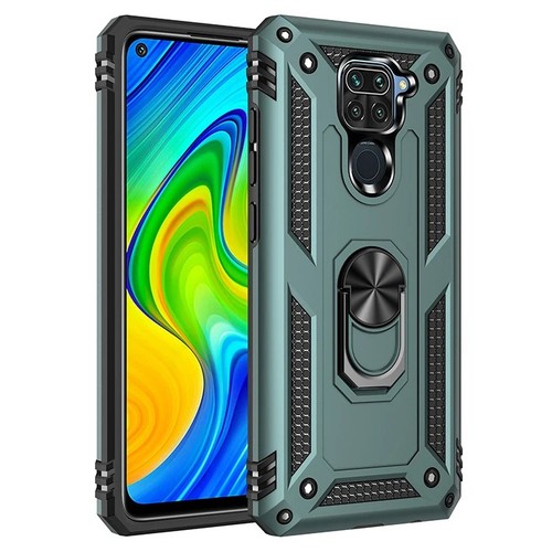 Armor ring case - case, for