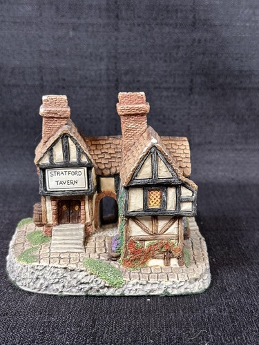 Memory lane cottages - lane, by