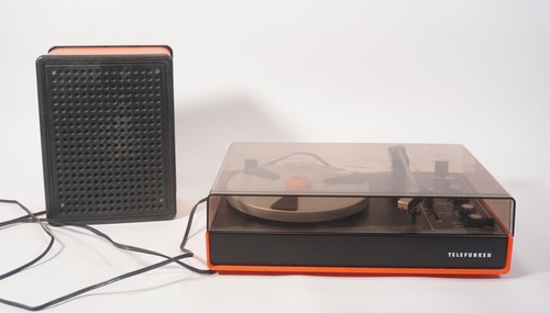 True vintage 1970s - true,