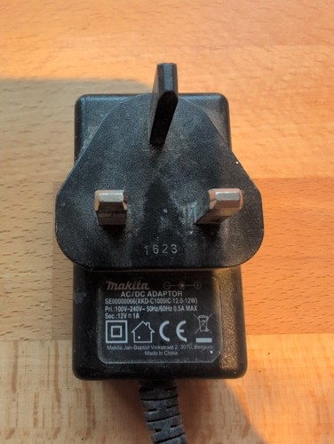 Makita dab radio - makita, ac/dc