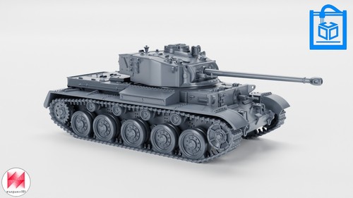 Comet british cruiser - i,