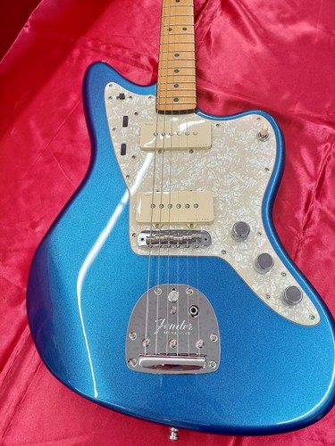 Fender usa american - usa, ultra