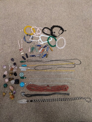 Jewellery bundle - jewellery,