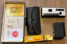 Kodak pocket instamatic - kodak, 50