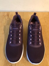 Skechers lite weight memory