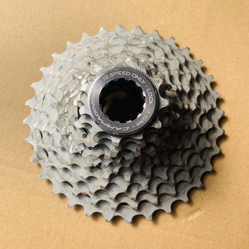 Campagnolo chorus speed - campagnolo,