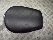 Yamaha XVS650 Classic Dragstar Pillion Seat Saddle Unit