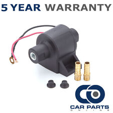 6V 6 VOLT FUEL PETROL DIESEL