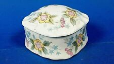 Royal Worcester Spode Floral