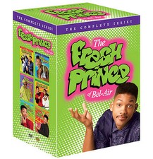 The Fresh Prince of the Bel