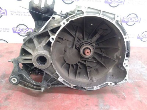 4m5r7f096ya gearbox 163270 - 4m5r7f096ya,