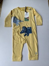 Joules Baby Boys Winfield