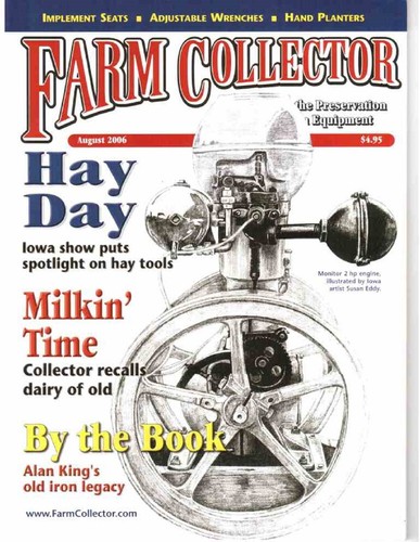 Hay trolley and tools farm - hay, tools,