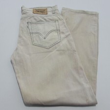 Levis 752 Men’s Corduroy Regular straight W30  / L 30 REF (20941)]