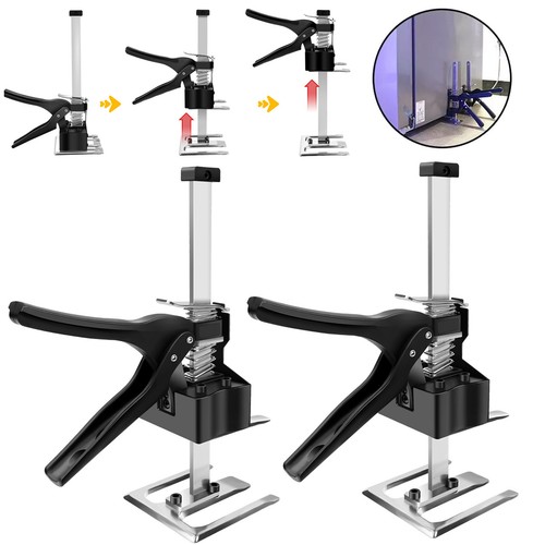 Labor saving arm - arm, door