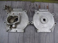 Velocette ohc crankcases cammy - ohc,