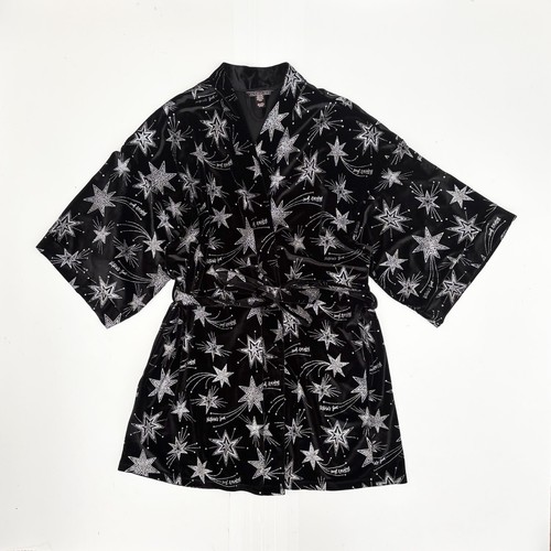 Victorias secret black velvet - victorias,