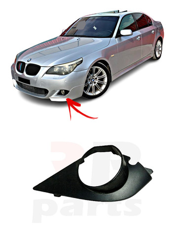For bmw e60 e61 - bmw, front