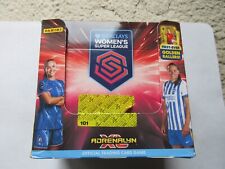 Panini Womens Super League