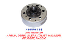 40550116 VOLANO ITALJET JET