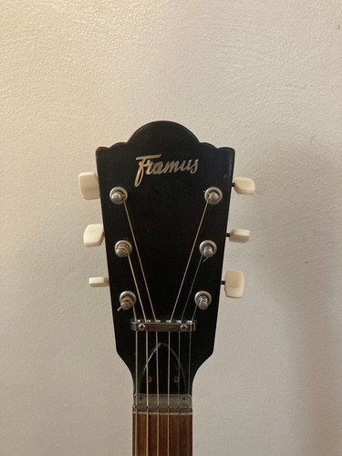 Framus texan acoustic - acoustic, guitar