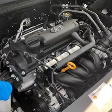 GEARBOX 2FB6 HYUNDAI I20 MPI SE MK2 1368CC 1.4 4SPD AUTO AUTOMATIC 2018 5,960M