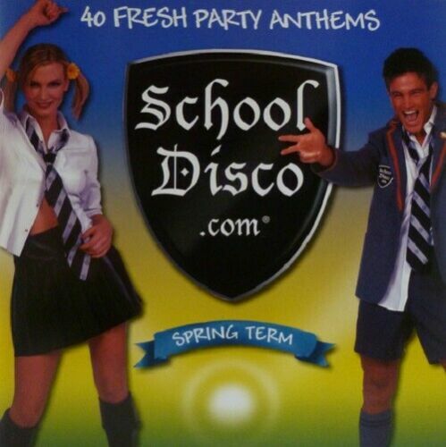 Various artists school - various,