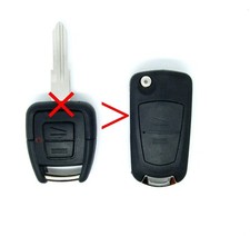 for VAUXHALL ASTRA G Zafira