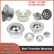 Ball Transfer Bearing Casters