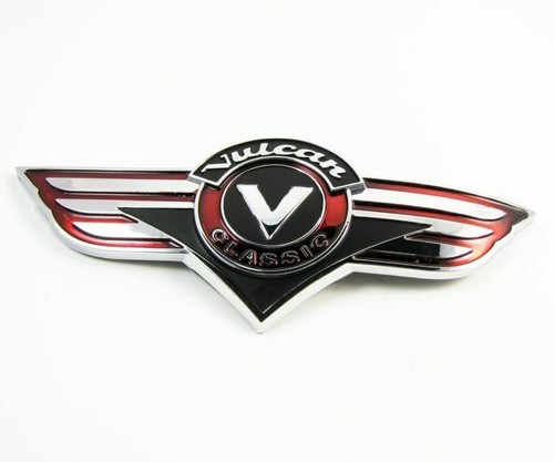 Gas tank emblem sticker - emblem,