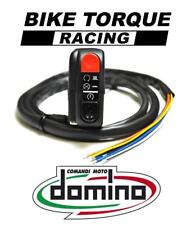 Kawasaki ZX7RR Domino Starter