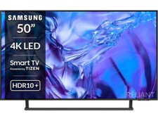 Samsung  50" Inch 4K LED Smart TV HDR UHD - UE50DU8500KXXU - Free 5 Yr Warranty