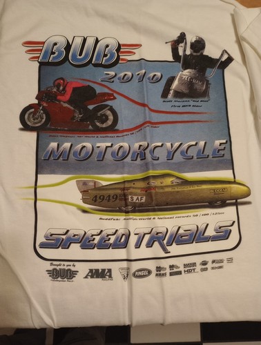 Vintage 2010 bonneville speed - vintage,
