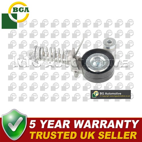 Bga tensioner pulley lever - tensioner,